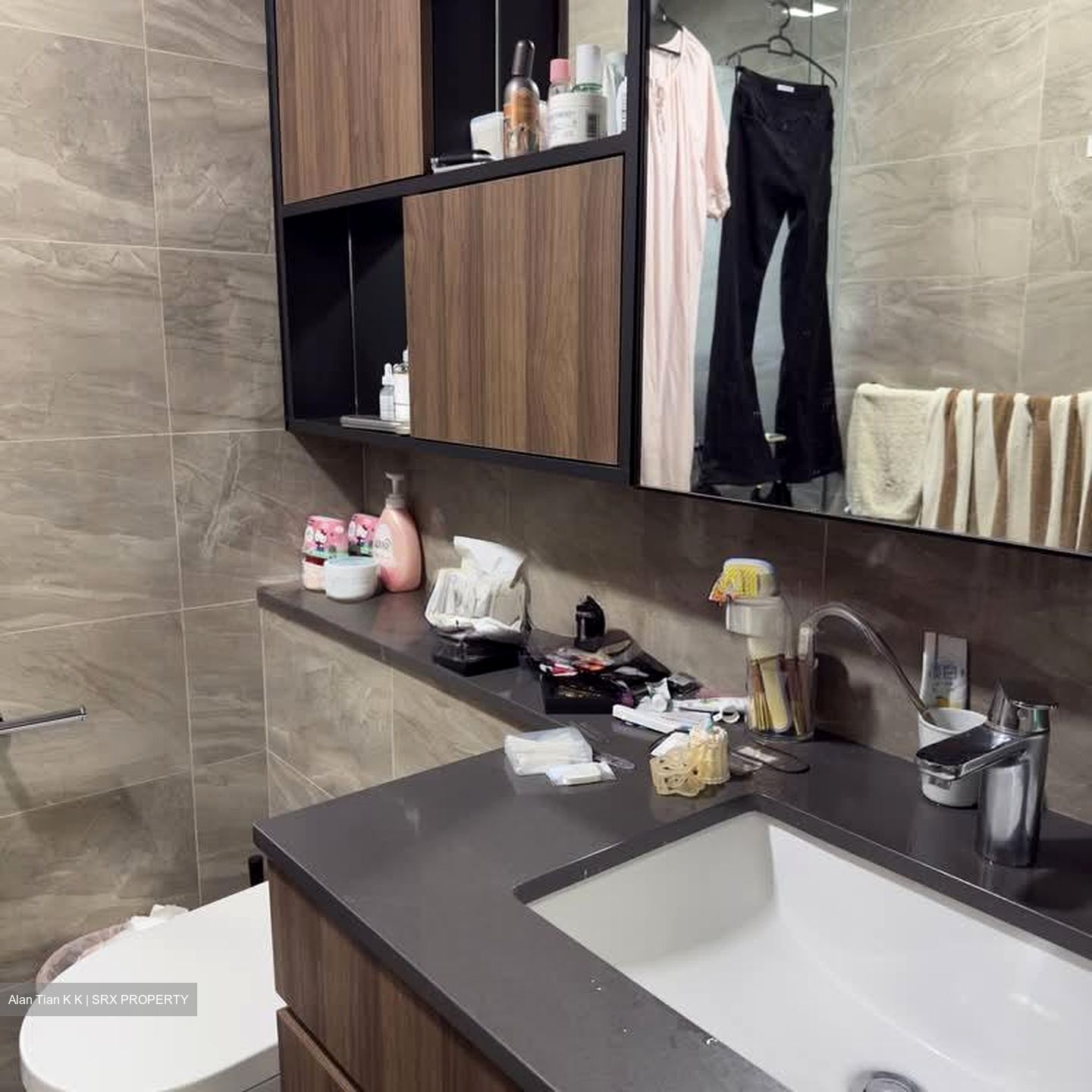 Kent Ridge Hill Residences (D5), Apartment #566537971